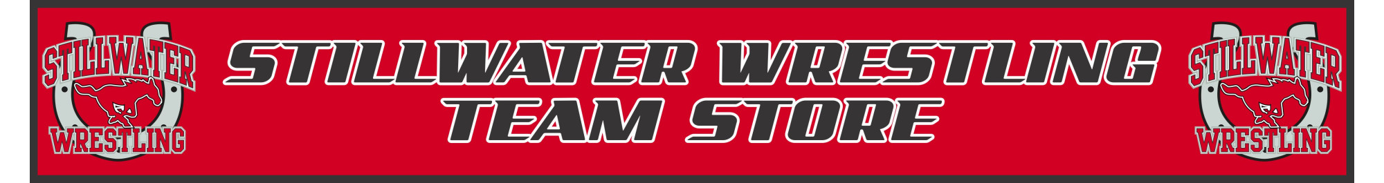 Welcome Team Stillwater