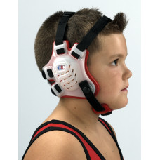 Wrestling Headgear Cliff Keen Youth Tornado