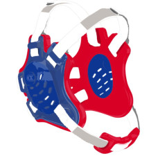 Wrestling Headgear Cliff Keen Custom Color Tornado